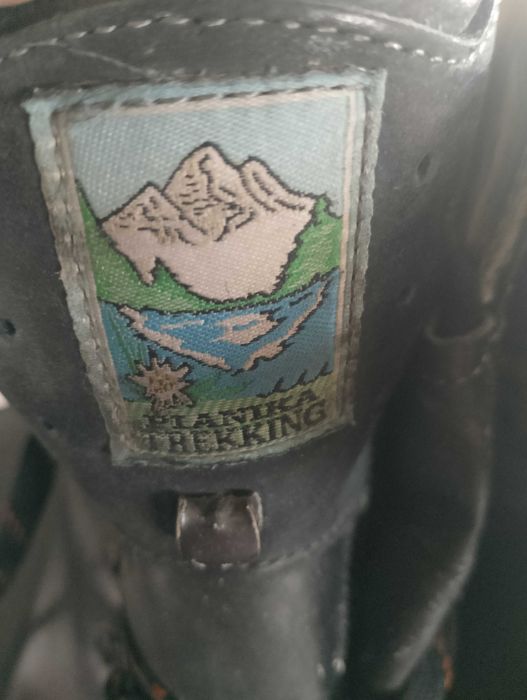 Ловни обувки Planika