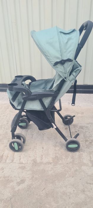 Коляска детская.