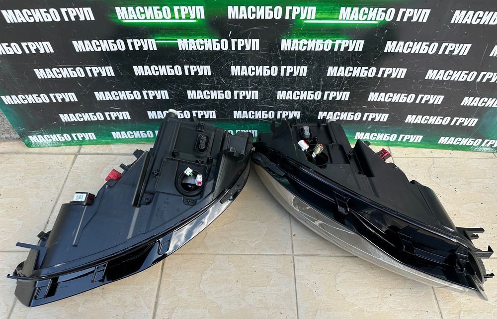 Фарове far Led фар за Ауди А6 Audi A6 S6 4G/C7