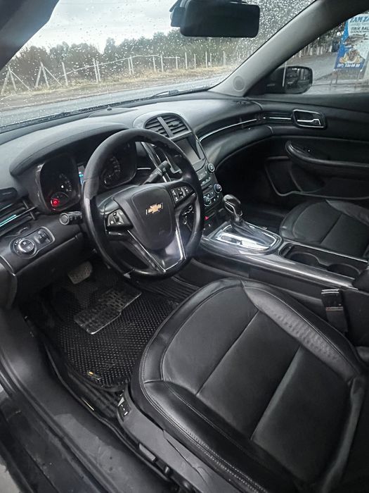 Malibu 3 Full 2015 Rio olimpia