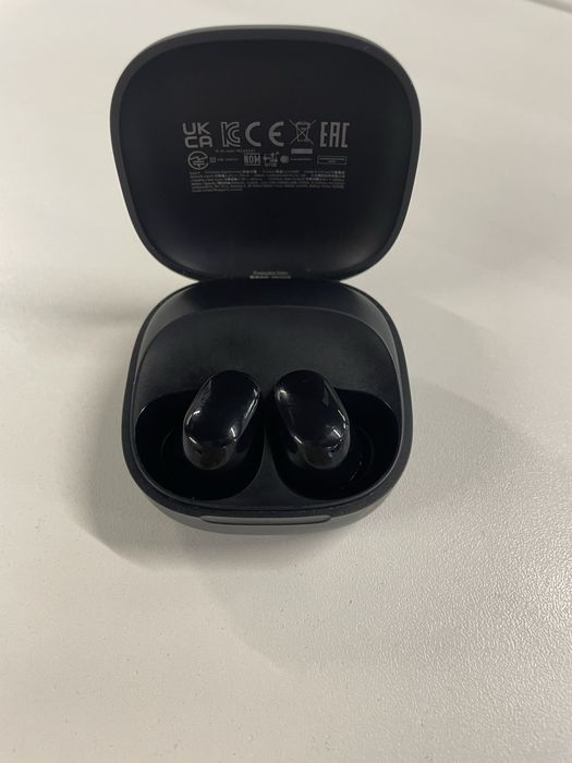 Наушники Xiaomi Redmi Buds 6 Play черный