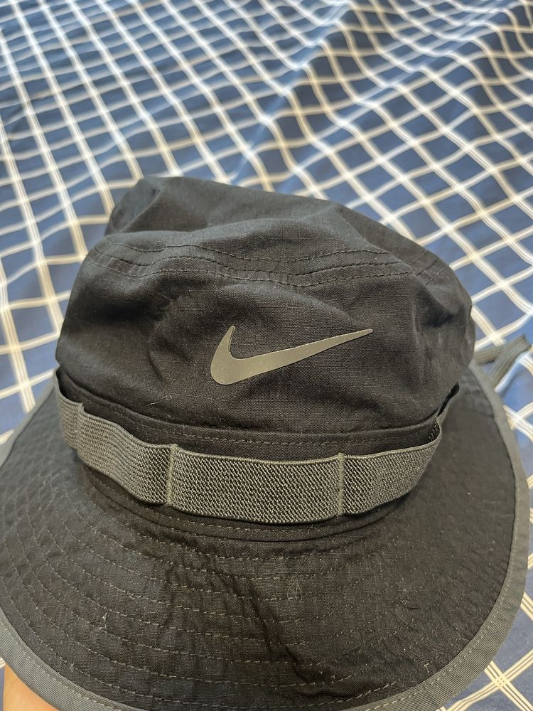 Nike Apex идиотка
