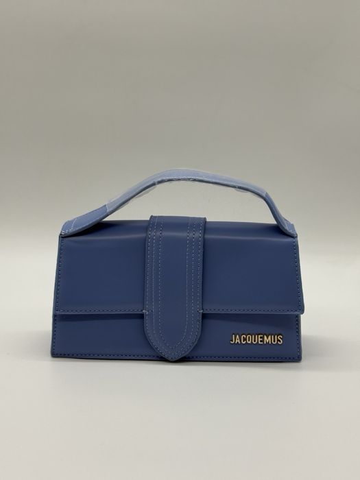 Дамска чанта Jacquemus