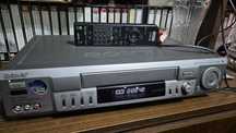 Стерео видак SONY slv ED60 hi-fi 6head
