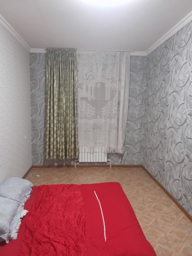 Продаётся коттедж 2 этажа, 3 комнаты,2 санузла (транспортный)
