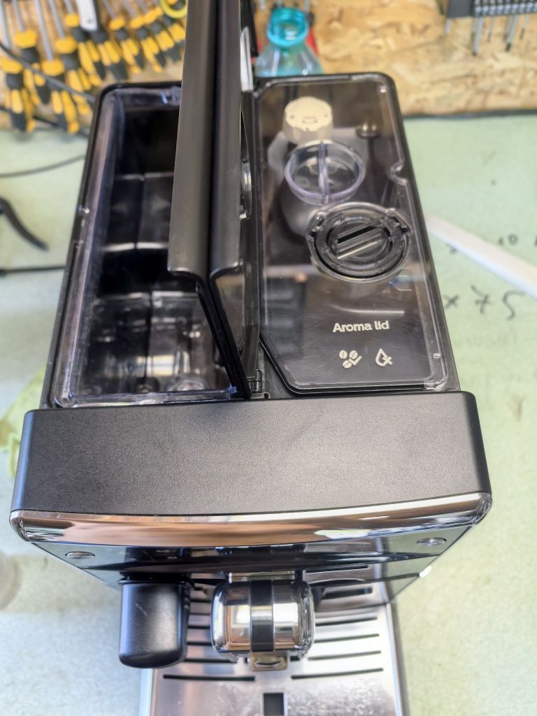 Saeco picobarista
