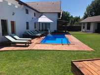 Oferta Cazare Predeal Piscină/ciubăr