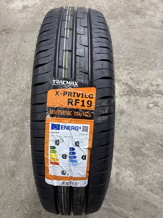 185/75 R16C Tracmax X-privilo RF19 104/102S, цены ниже каспи