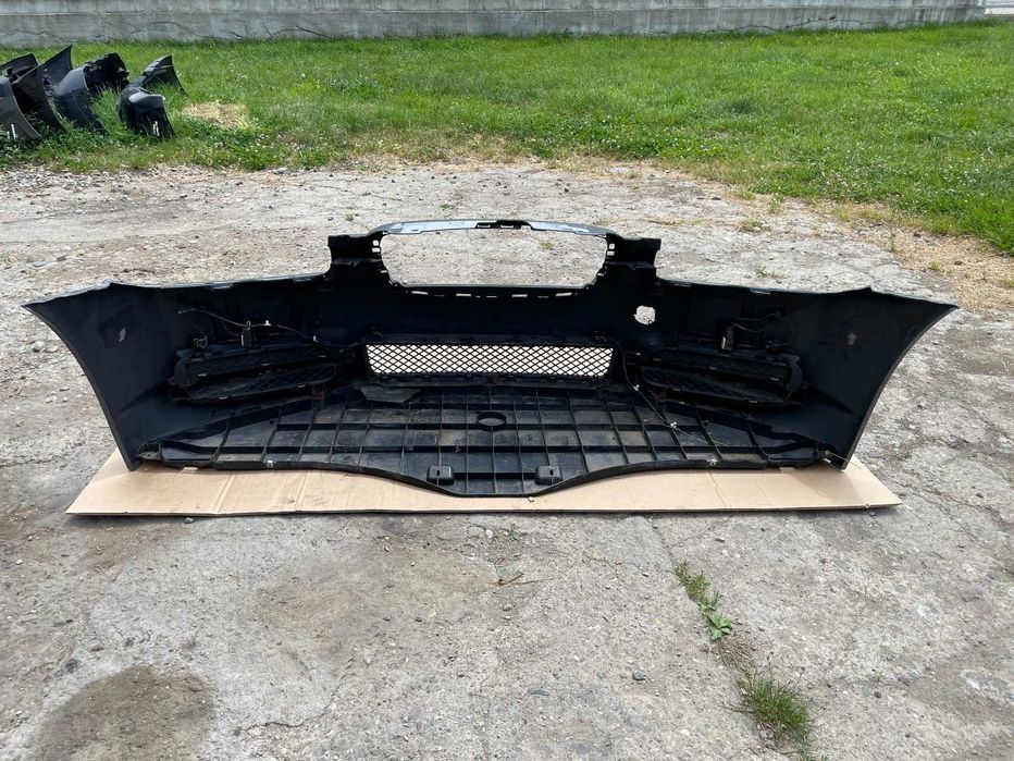 Bara fata Jaguar XF 2007-2011