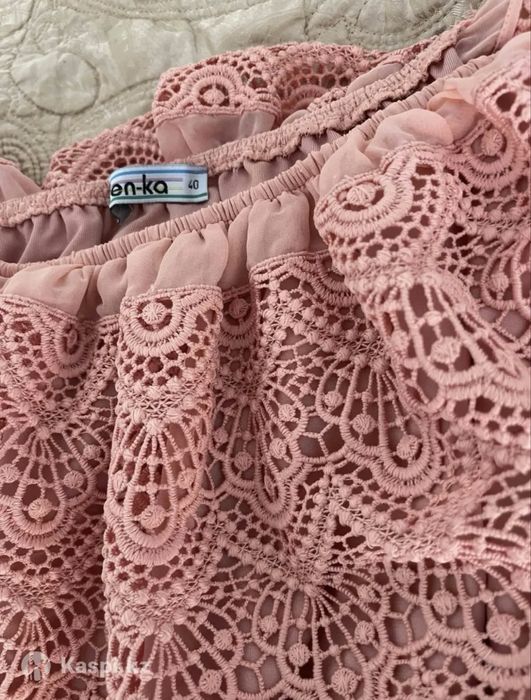 Платье Турция почти новое