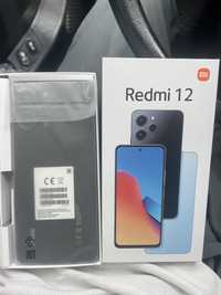 Redmi 12 256 сатылады