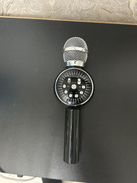 Продам микрофон N-16