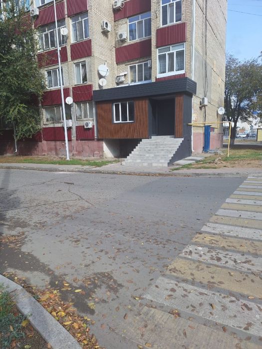 Аренда помещения