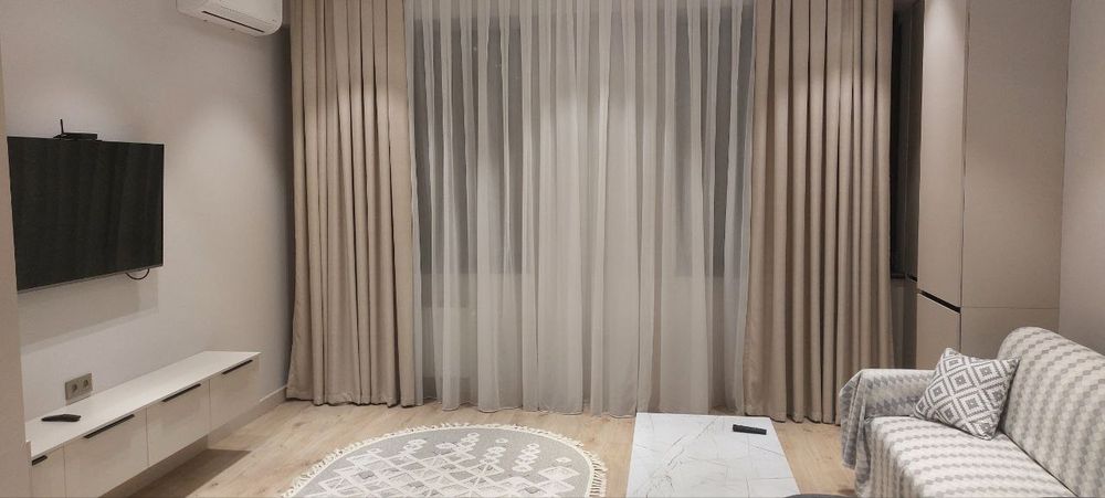 Сдается квартира в аренду