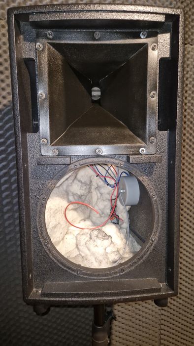 Electro voice rx 112