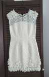 Rochie de seara/ cocktail, mar. Xs/S