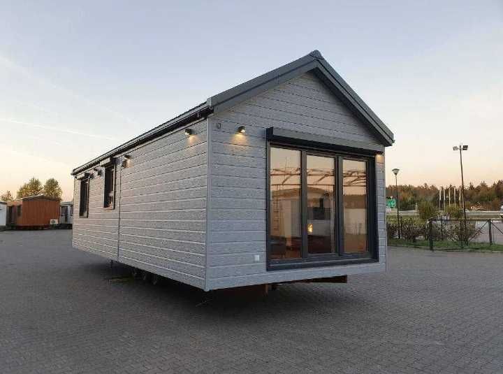 Контейнер обшитый утепленный