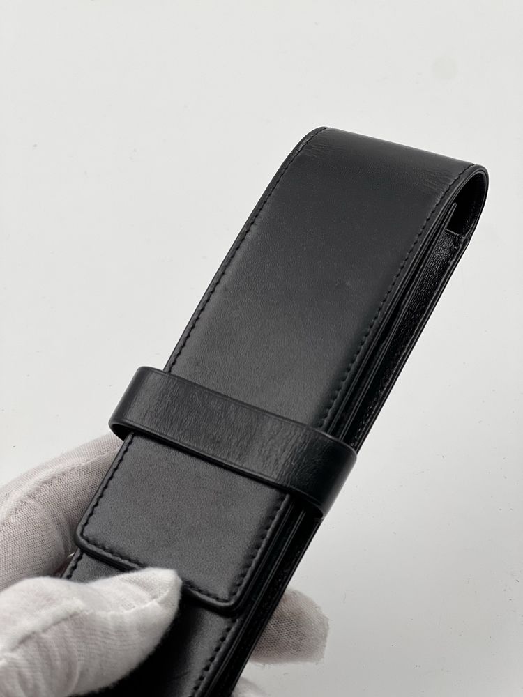 MontBlanc Meisterstück кожен калъф за химикалки
