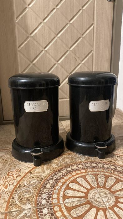 Продам урны под мусор по 5000 тенге