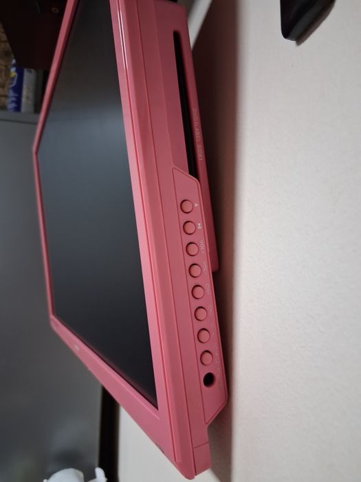 Vand televizor cu cd