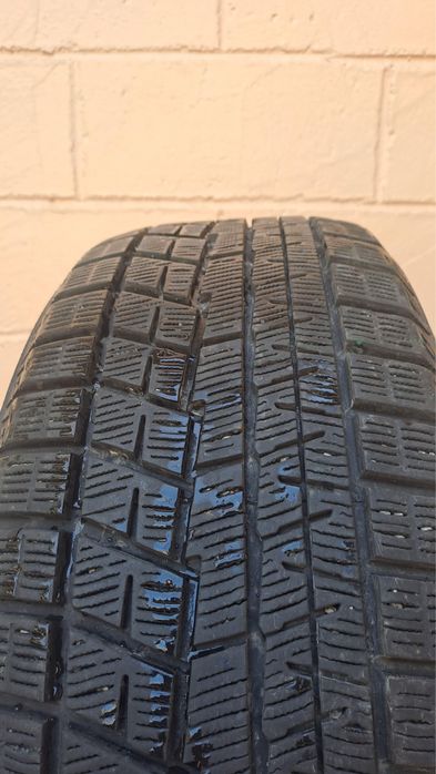 Зимняя резина Yokohama R16