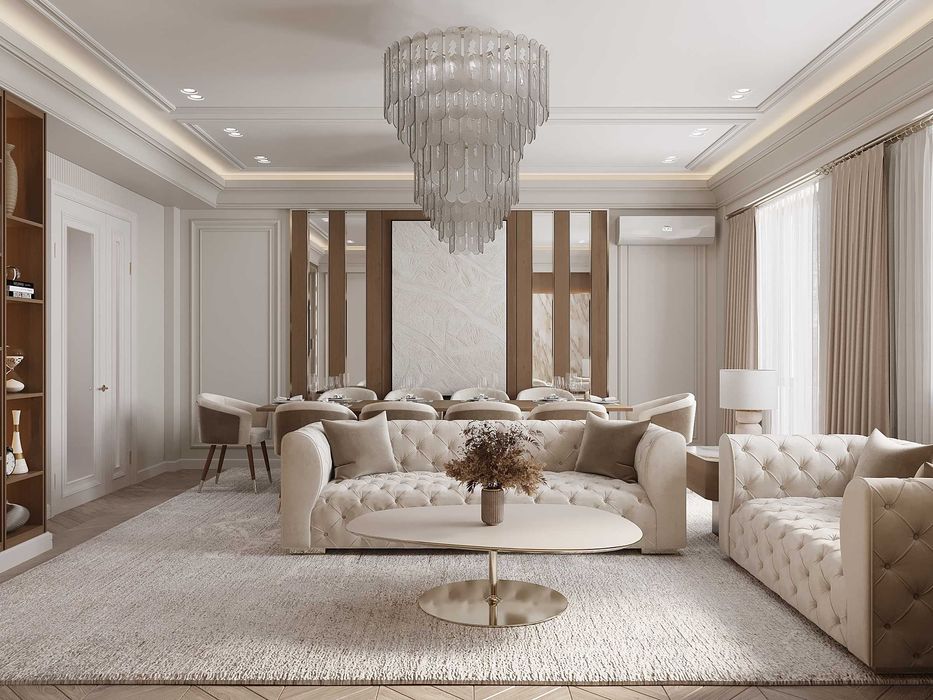 ДИЗАЙН интерьер лойиҳалари (нархи: 9 $)