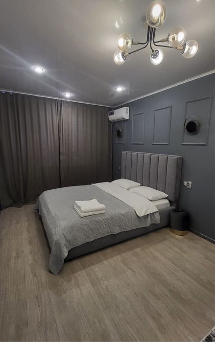 1-ком квартира возле Ботанического сада