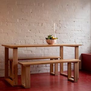 Изделия из натурального дерева на заказ