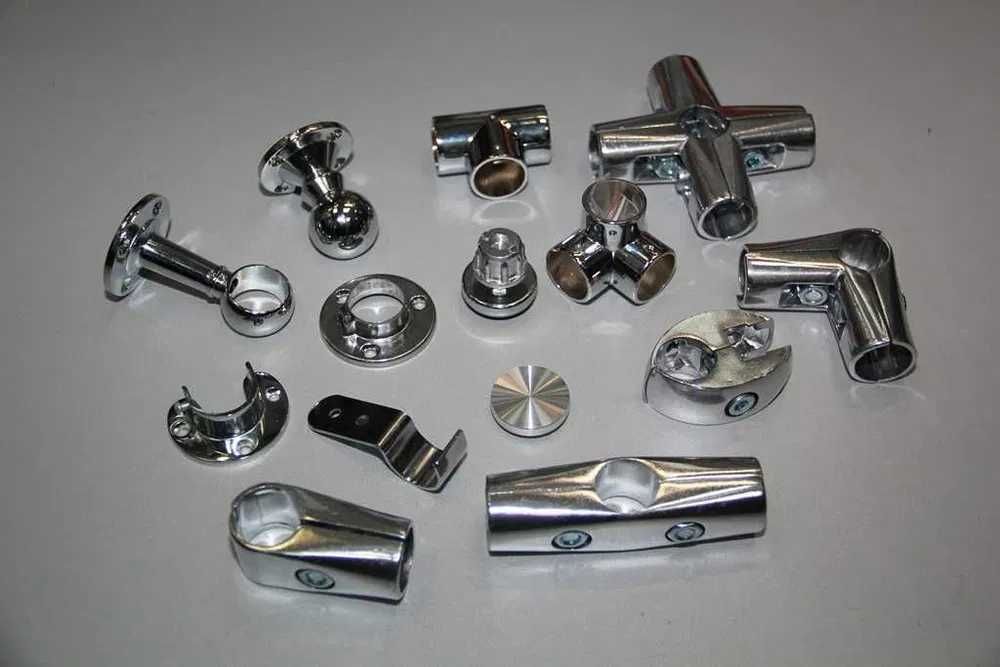 Гальваника хизмати