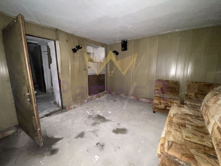 Продава се Четиристаен апартамент в София, Оборище - 86 кв.м за 1475 €/кв.м - Снимка #1