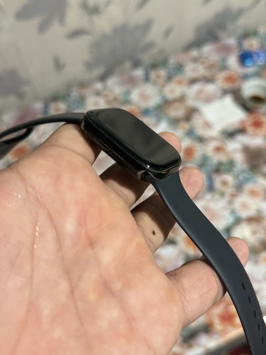 Apple Watch 10/46