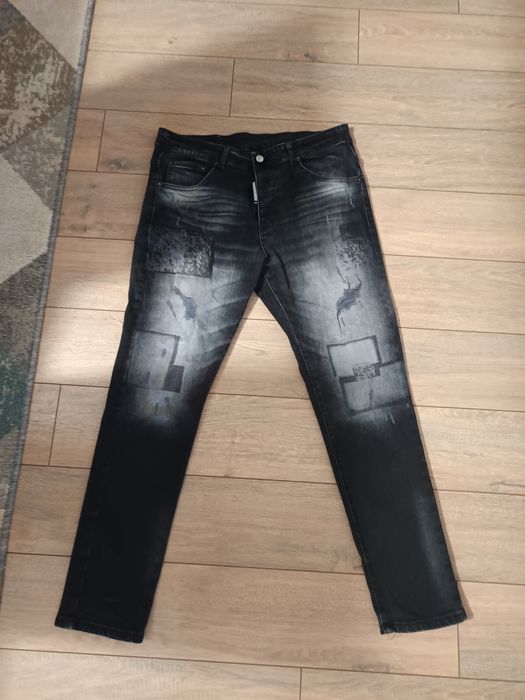 Blugi bărbați dsquared2