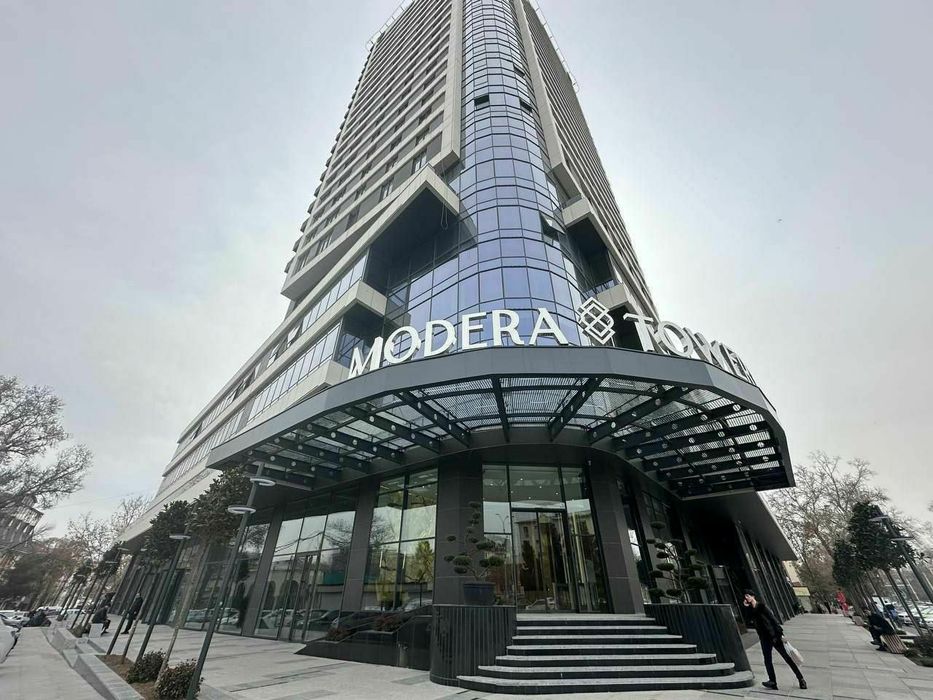 Срочно Горит Продам Своя Квартира ЖК Modera Towers