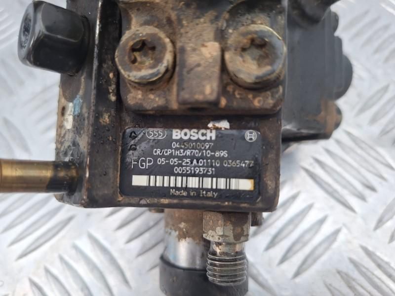 Pompa injectie Opel Astra H facelift 1.9CDTI