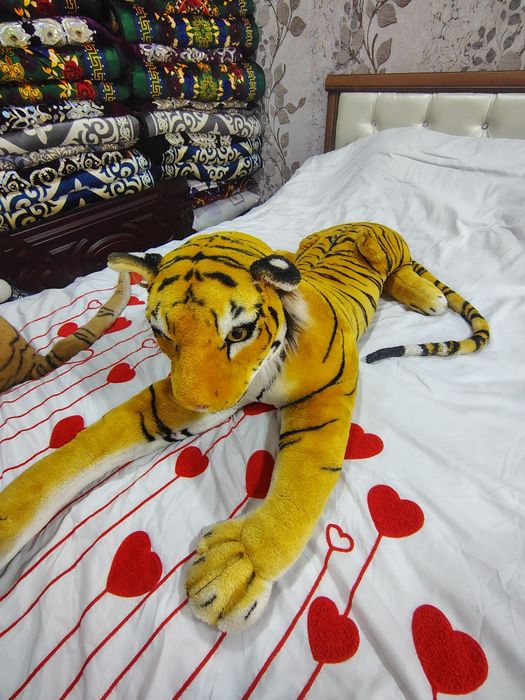 Kotta 2.2 metrli teddy bear  ayigʻi