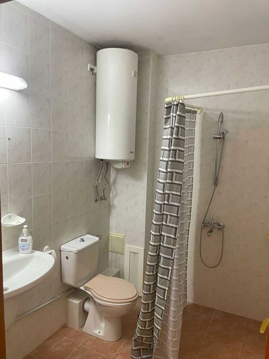 Дава се под наем Двустаен апартамент в Варна, Спортна зала - 60 кв.м за 382.5 € - Снимка #7