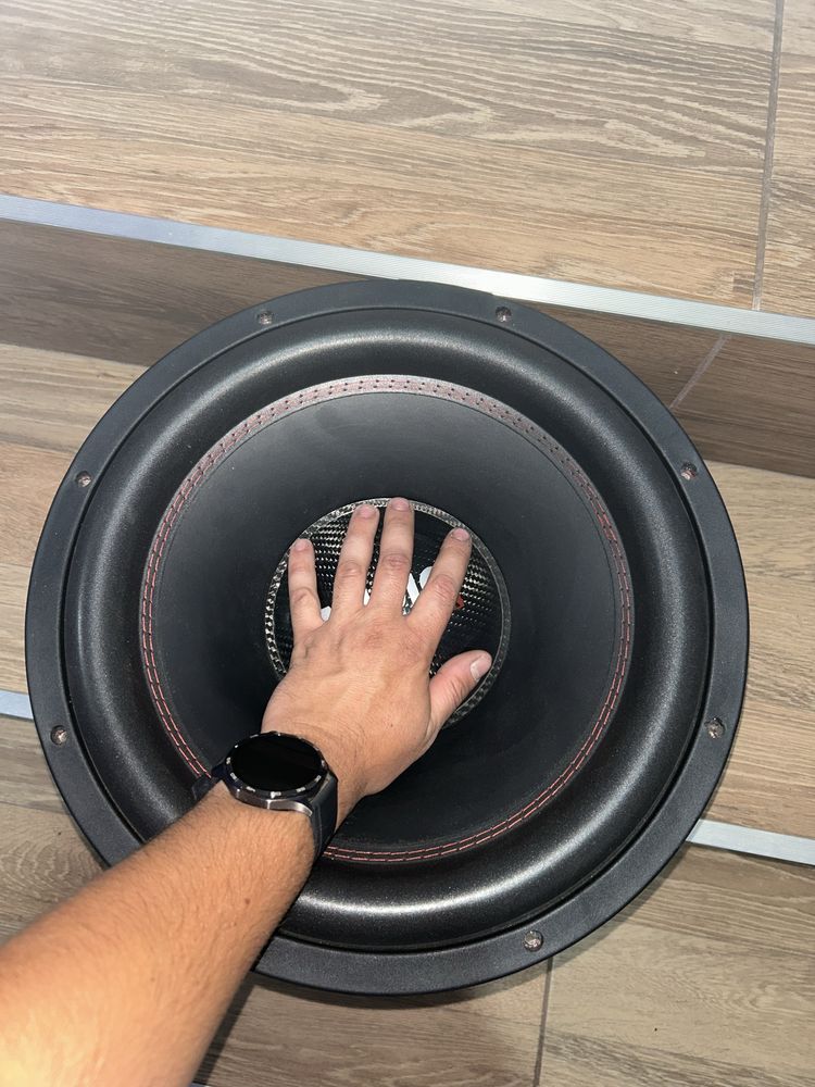 Subwoofer Audio System 15’