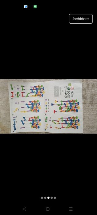 Marble race game 6 +ani