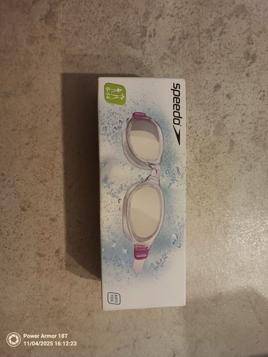 Ochelari de înot copii speedo  noi