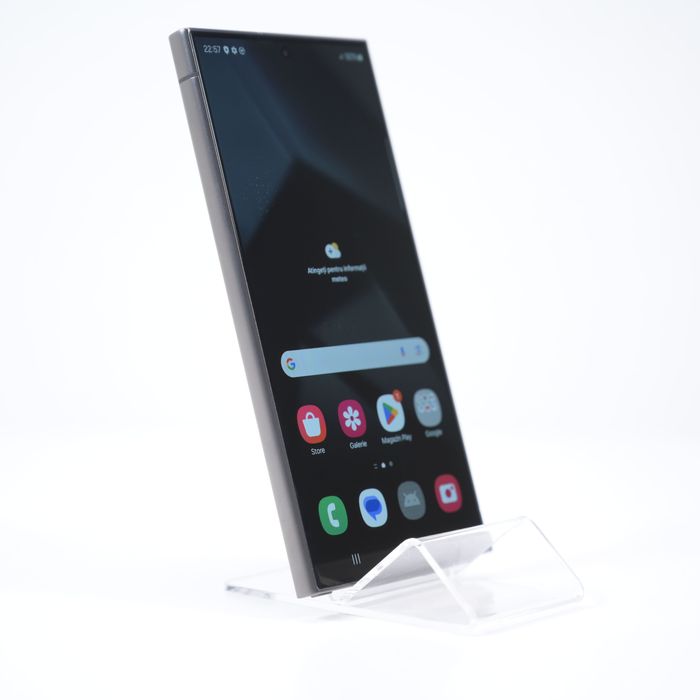 Telefon Samsung Galaxy S24 Ultra 256GB - BSGmag