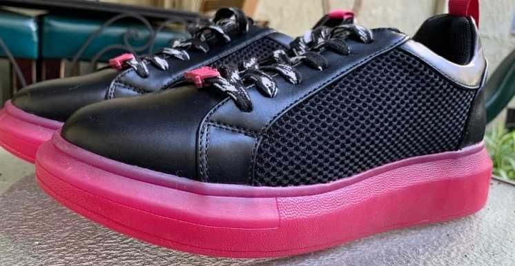 Juicy Coture - дамски спортни обувки