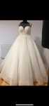 Vand rochie de mireasa