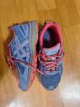vand adidasi asics fete 36