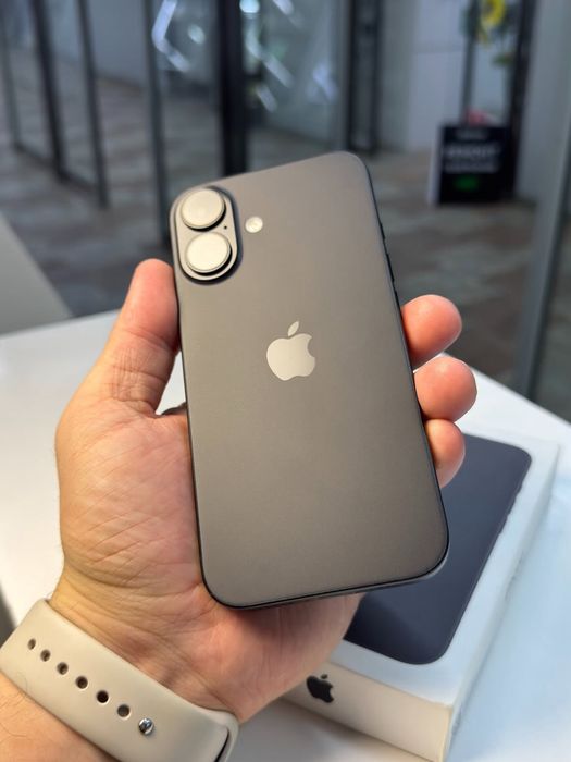 iPhone 16 128gb продам срочна срочна срочна
