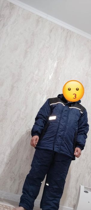 Спецодежда списовка