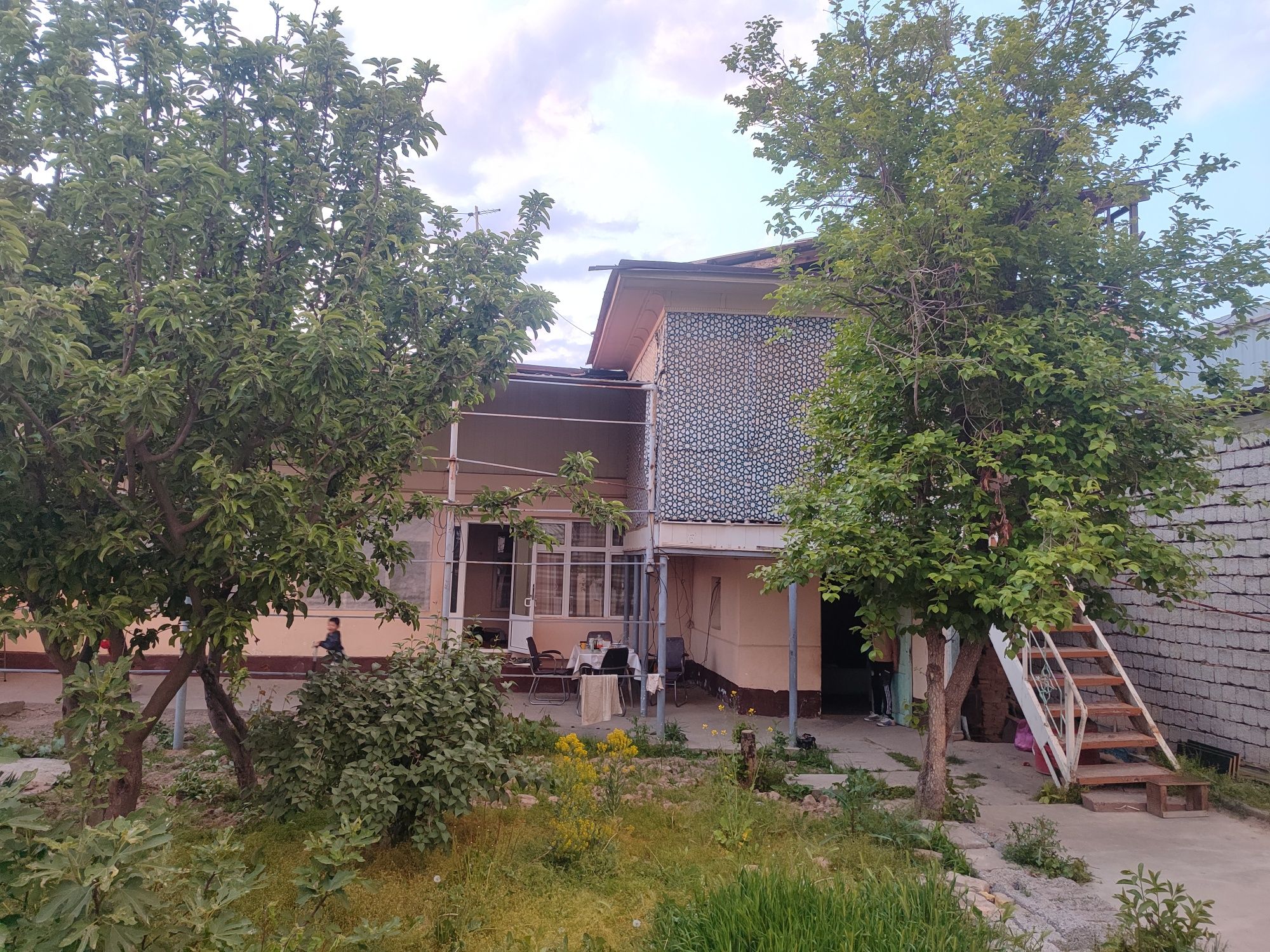 Uchastka olmazor tumani ibroxim ota