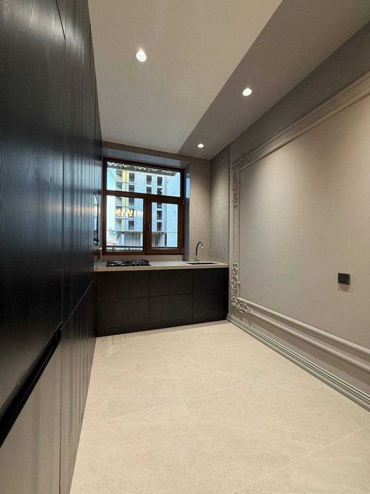 Продается 3х ком новая евро новостройка Oq Saroy