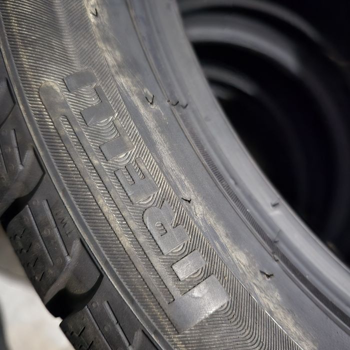 205 50 17 зимни гуми Pirelli Soto zero 3 - 4бр