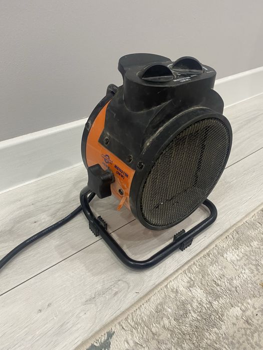 Обогриватель круглый