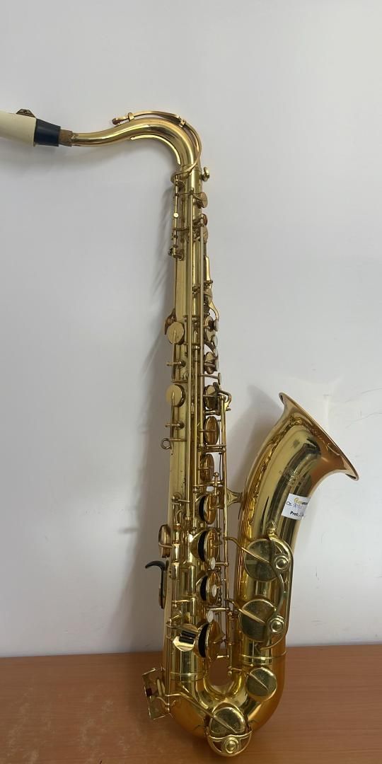 Saxofon Tenor Yamaha YTS 275 B-stock -N2-